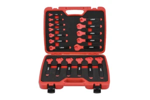 Spanner Set Insulated IEC60900 Auto Electric High Voltage 1000V 7mm-24mm * TS5 - Picture 1 of 15