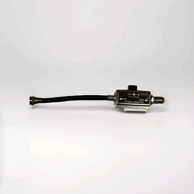 Inline Antenna Signal Amplifier B1 - Image 1 of 2