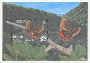 Virgin Islands Scott #'s 720 MNH - Picture 1 of 1