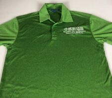 Morehouse School Of Medicine Polo Shirt Adult XS Dri-Fit Community Health Worker