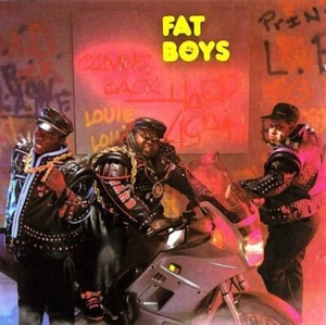 Coming Back Hard Again by The Fat Boys (CD, Jul-1988, Mercury) - Picture 1 of 1