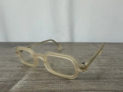 L.A.Eyeworks очки модель Hank винтажный серый квадратный - Изображение 1 из 4