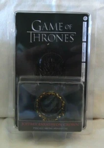 Factory Entertainment KUZOS Game of Thrones Joffrey Crown - Picture 1 of 4