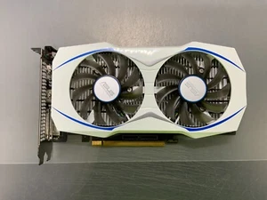 GIGABYTE Nvidia GeForce GTX 1050 Ti 4GB GDDR5 Graphics Card - Picture 1 of 6