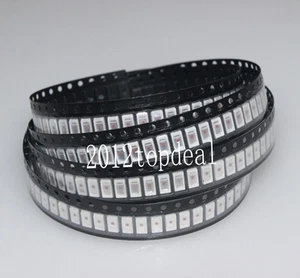20~1000pcs high power 0.5w 1/2w SMD/SMT 5630/5730 red/green/blue/yellow/uv led - Picture 1 of 2