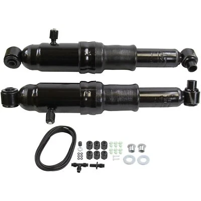 Amortiguador de aire ajustable Monroe MA785 para Chevrolet Corvette 63-82 Foto 1 de 4