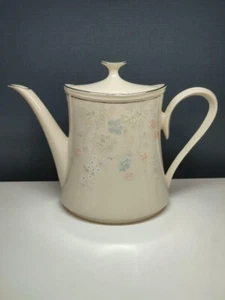 Lenox Nicole Teapot - Picture 1 of 9