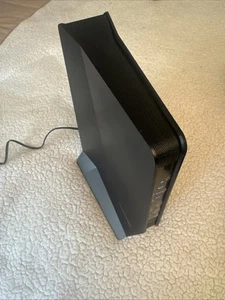 NETGEAR Nighthawk AX8 AX6000 WiFi 6 Mesh Router Extender EAX80 **RESET! - Zdjęcie 1 z 16