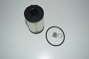 06M198405F BENTLEY V8 4.0 BENTAYGA 2015 OIL FILTER & SUMP PLUG KIT - Picture 1 of 1