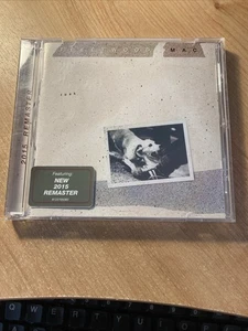Fleetwood Mac: TUSK - Neue 20 Track CD - SELTEN - 2015 Australian Import - Bild 1 von 3
