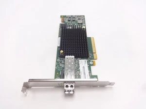 Lenovo 00D8546 Emulex 16GB Single Port Fibre Channel Full Height - Afbeelding 1 van 2