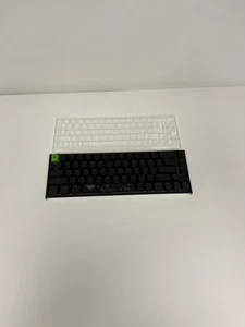 Ducky One 2 SF Mechanical Keyboard with Black Switches And Cover - Picture 1 of 24