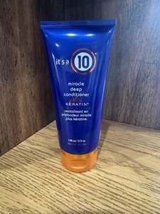It's a 10 Miracle Deep Conditioner Plus Keratin - 5oz - Picture 1 of 4