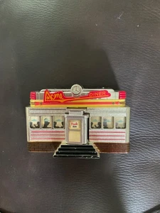 Acme Diner Vintage 1998 Sound Refrigerator Magnet See Video - Picture 1 of 2