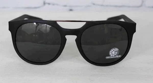 Dragon Proflect Sunglasses Matte Black / Smoke Grey Polar Lens New  - Picture 1 of 2