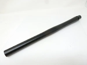 KIT DE BARRIL DE EJE COMO NUEVO PLANET ECLIPSE 14" NEGRO POLVO AUTOCOCKER HILO TINTE EGO - Imagen 1 de 6