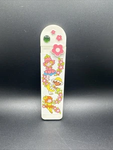 Vintage Avon 1984 Little Blossoms Friends Kamm und Spiegel Set - Bild 1 von 10
