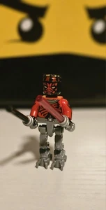 NEW Star Wars Darth Maul Mechanical Legs - Custom Lego Minifigure Clone Wars - Picture 1 of 4