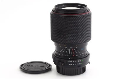 Tokina SD для Minolta MD 4-5.6/70-210 мм - Изображение 1 из 4