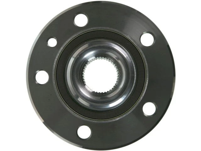 Ступица переднего колеса в сборе для Volvo V60 2016 2017 HV657FP 2015-2018 годов выпуска - Изображение 1 из 1