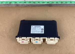2013 - 2016 Mercedes Benz GL450 X166 Left Driver Side Seat Control Module OEM - Picture 1 of 5