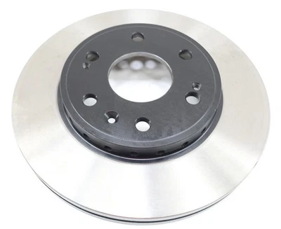 NUEVO ACDelco Rotor de freno de disco delantero 18A2661 Chevrolet Tahoe GMC Yukon 2009-2020 Foto 1 de 4