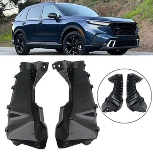 OEM Style Front Headlight Brackets for Honda For CRV from 2023 to 2025 - Picture 1 of 7