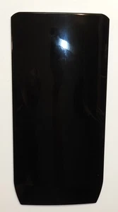 DEFINITIVE CS-8040HD CENTER CHANNEL SPEAKER SIDE PANEL CAP END COVER CS8040HD - Picture 1 of 5