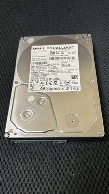 Hard Drive Dell 05WF7Y HUA722050CLA330 500GB 7200RPM 32MB SATA II 3.5'' - Image 1 of 4