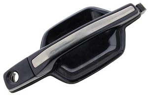 Door Handle Front Right for Mitsubishi PAJERO SHOGUN V68W MK3 3.2T - Picture 1 of 6