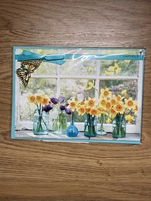 Papyrus Easter Card | Beautiful Easter - Image 1 of 2