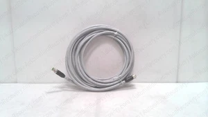 MURR ELEKTRONIK 7060-40005-5880800, AS-INTERFACE DOUBLE ENDED CORDSET #345307 - Foto 1 di 3