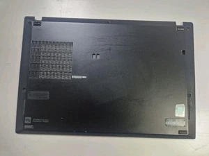 Coque inférieure Lenovo ThinkPad T14s Gen 1 - Photo 1/4