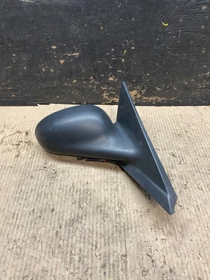 Espejo retrovisor lateral derecho para pasajero Ford Mustang 1999 a 2004 OEM V4374 IT Foto 1 de 4