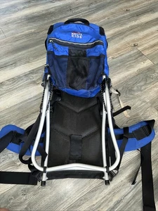 Zaino Kelty Kids Pathfinder bambino bambino bambino zaino COUNTRY USATO - Foto 1 di 4