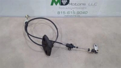 2022 CHEVROLET TRAVERSE TRANSMISSION GEAR SHIFTER CABLE 84862512 - Image 1 of 4