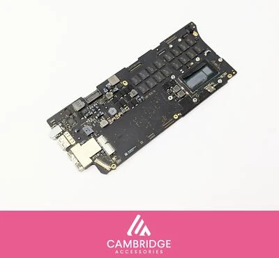 MacBook Pro A1502 Mid 2014 Logic Board i5 2.6GHz 8GB 820-3476-A 13.3" Genuine - Image 1 of 4