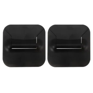  2 Pcs Support Pour Ordinateur Portable Voyage Supports D'ordinateur - Afbeelding 1 van 12