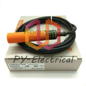 New in box IFM IG0325 IG-2005-ABOA Efector Inductive Sensor (1PCS) - Picture 1 of 1