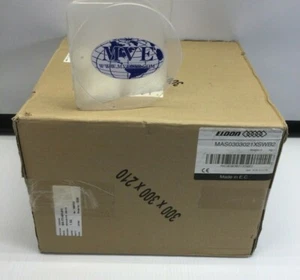 ELDON MAS0303021XSWB2 ABA-173 830-173-000-011 11"X11" ENCLOSURE CONTROL BOX - Picture 1 of 12