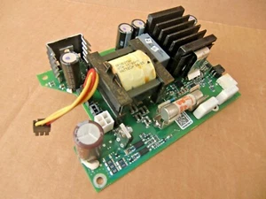 VACON 100-3L-0261-R02 PLACA DE FUENTE DE ALIMENTACIÓN DE ACCIONAMIENTO DE CA, P/N: PC01806B - Imagen 1 de 12