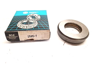 NOS FEDERAL-MOGUL BCA KUPPLUNGSAUSRÜCKLAGER 2505-T - Bild 1 von 6