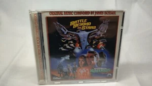 Battle Beyond the Stars / Humanoids from the Deep (Original-Soundtrack) CD-BIN - Bild 1 von 2