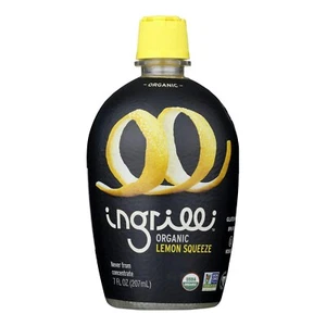 Ingrilli Squeeze Lemon Organic - 7 Fl oz (Pack of 12) - Picture 1 of 1