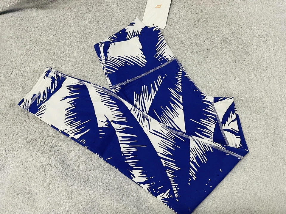 Fabletic Exercise Legging - Image 1 of 3