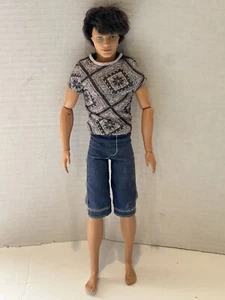 Barbie Fashion Fever Barbie Kurt Ken Blaine make fashion doll toy 2006 Mattel - Picture 1 of 5