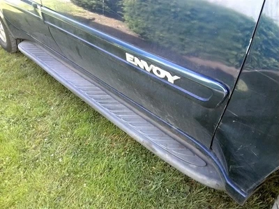 ENVOY XL  2003 Running Board 335904 Foto 1 de 2