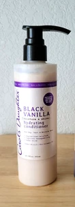New Carol's Daughter Black Vanilla Moisture & Shine Conditioner  12fl oz/355ml - Picture 1 of 5