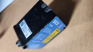 Sick DT50-P1113 Distance Sensor - Picture 1 of 1