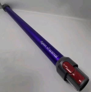 Varita/tubo Dyson V7 V8 V10 V11 - púrpura genuino - Imagen 1 de 7